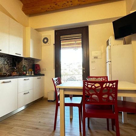 Casa Vacanze Il Mandarancio Modica Bagian luar foto