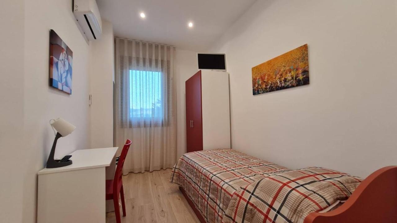 Casa Vacanze Il Mandarancio Modica Bagian luar foto