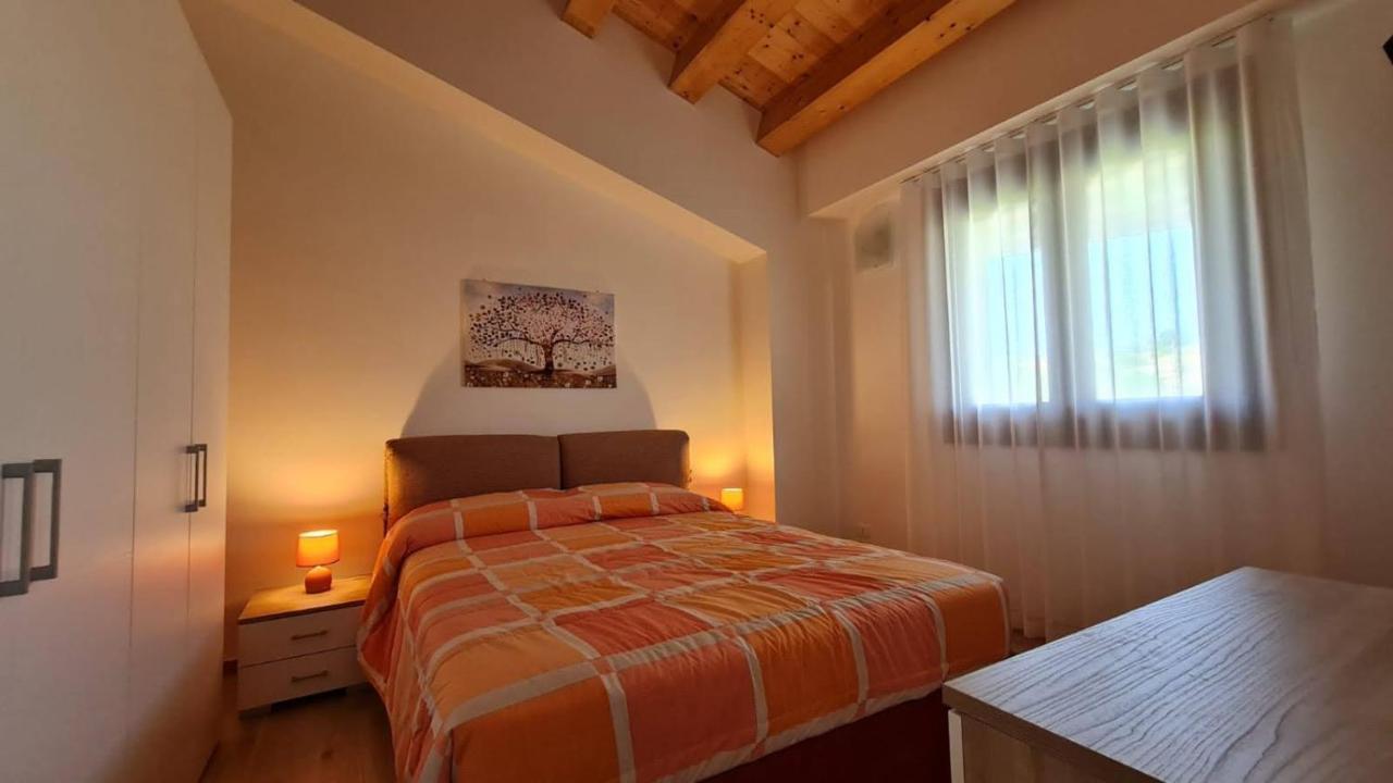 Casa Vacanze Il Mandarancio Modica Bagian luar foto