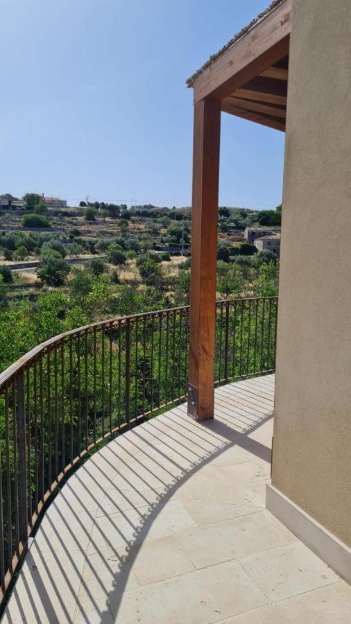 Casa Vacanze Il Mandarancio Modica Bagian luar foto