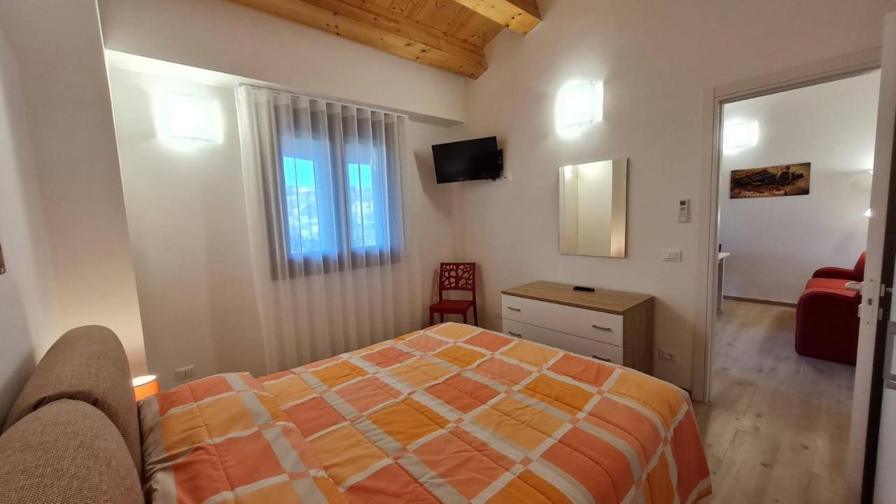 Casa Vacanze Il Mandarancio Modica Bagian luar foto