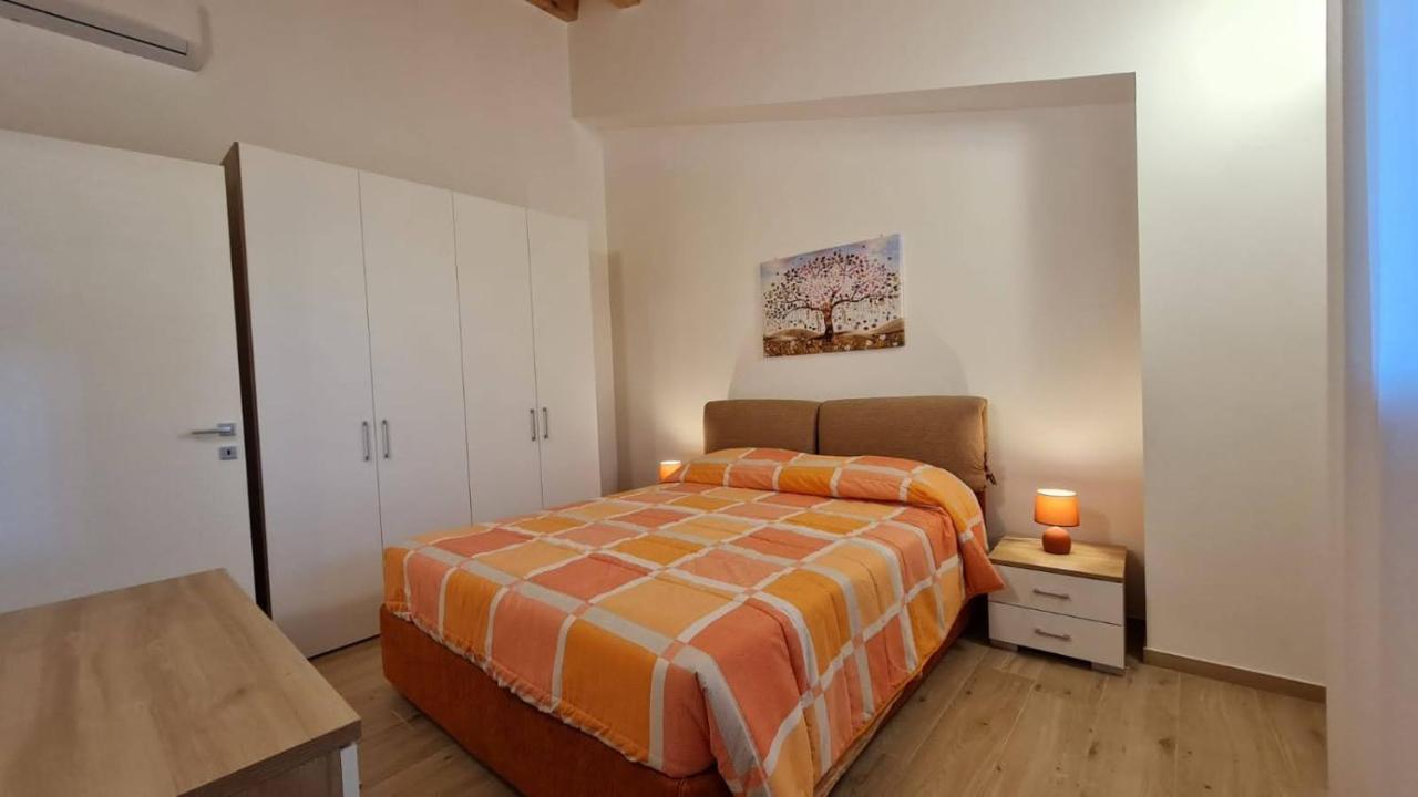 Casa Vacanze Il Mandarancio Modica Bagian luar foto