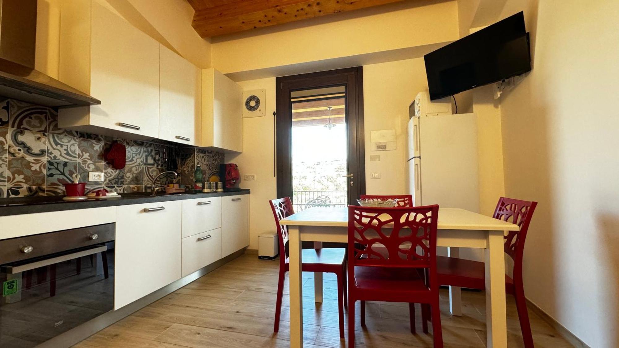 Casa Vacanze Il Mandarancio Modica Bagian luar foto