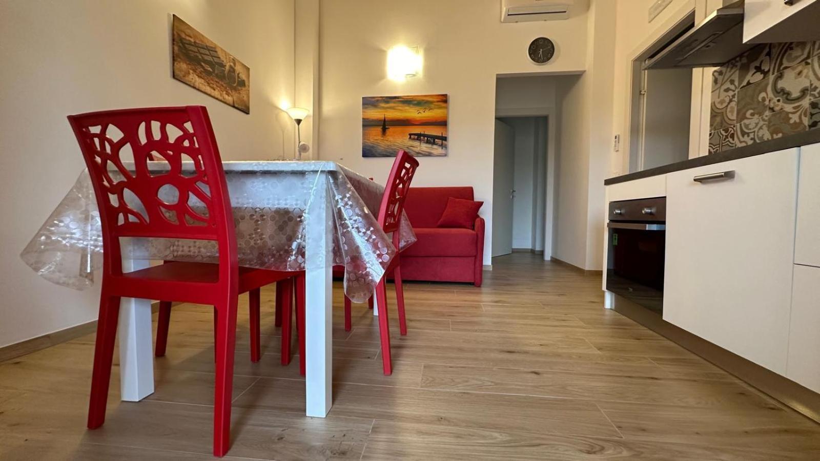 Casa Vacanze Il Mandarancio Modica Bagian luar foto