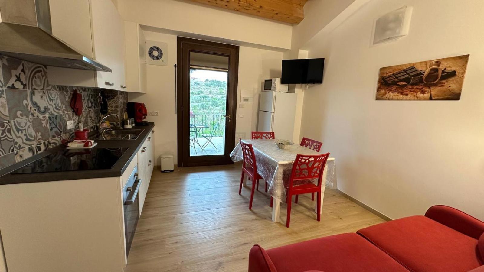 Casa Vacanze Il Mandarancio Modica Bagian luar foto