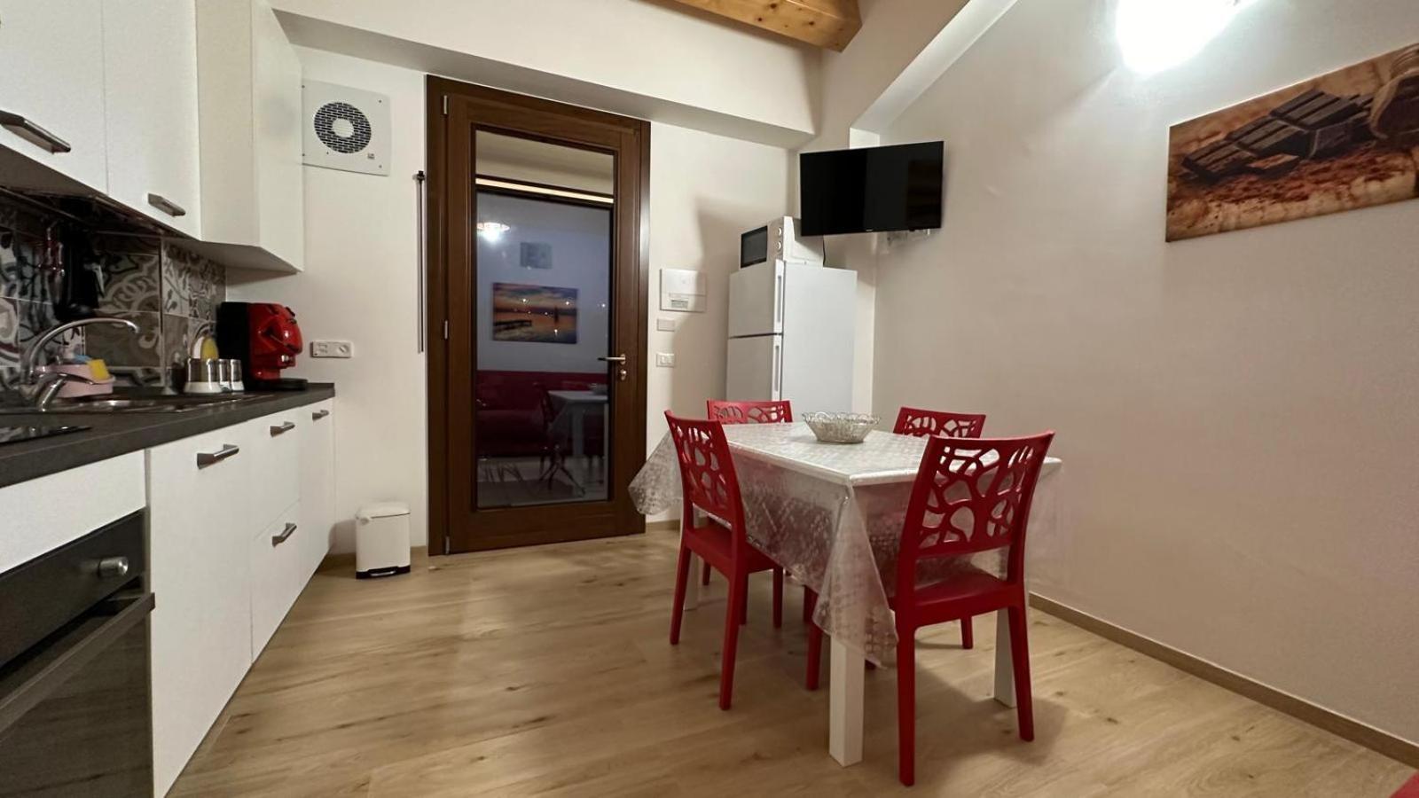 Casa Vacanze Il Mandarancio Modica Bagian luar foto