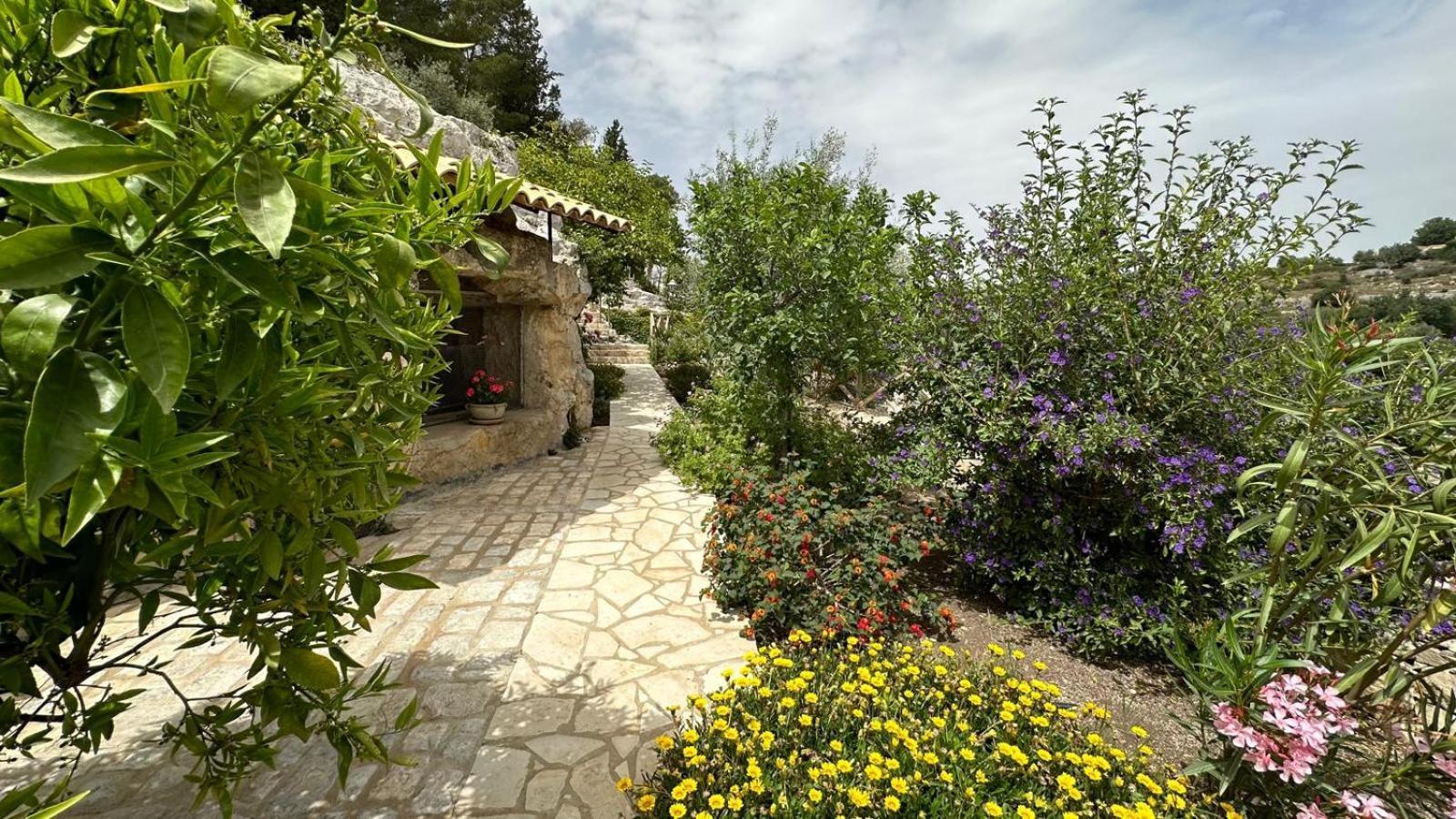 Casa Vacanze Il Mandarancio Modica Bagian luar foto