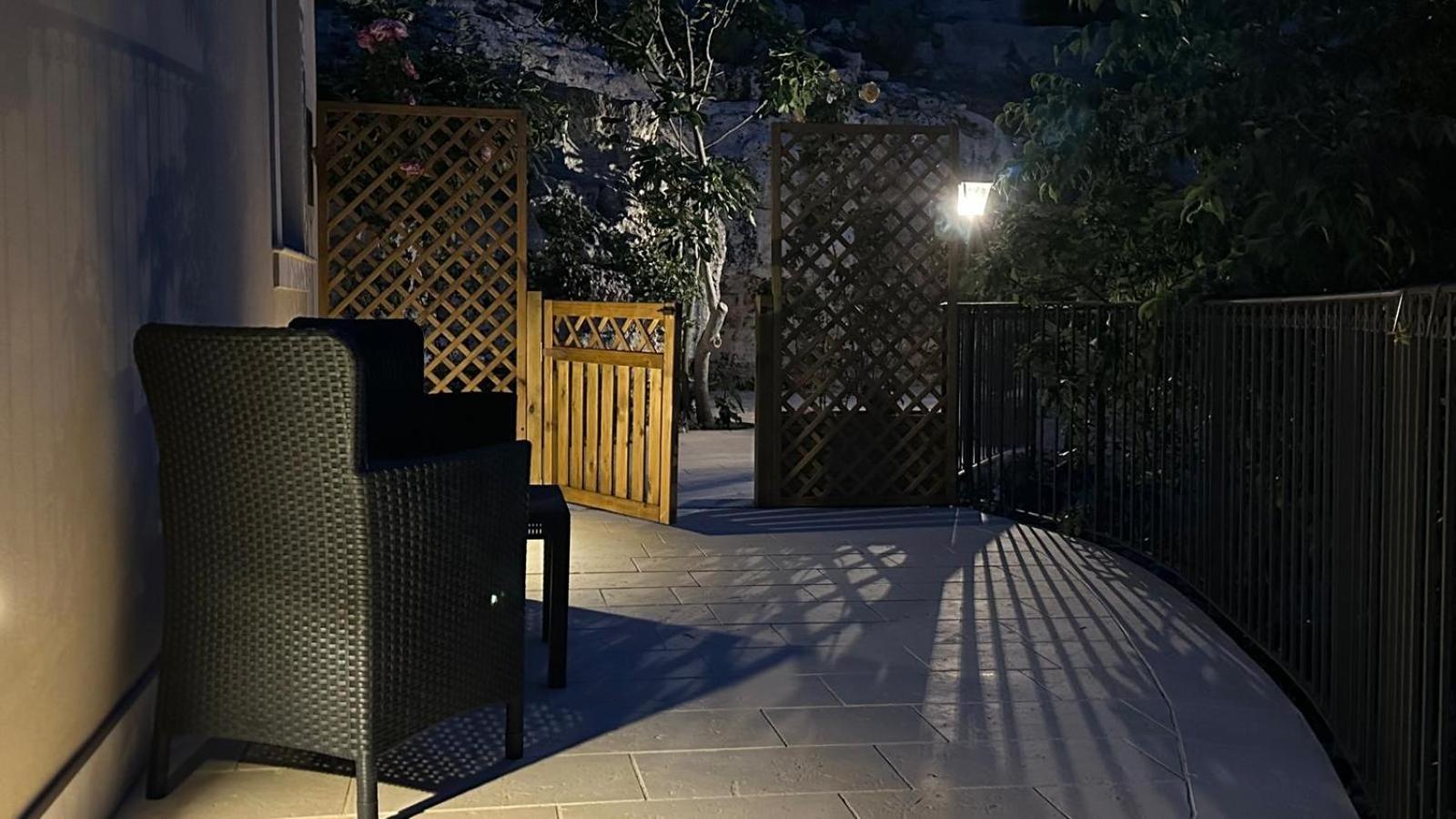 Casa Vacanze Il Mandarancio Modica Bagian luar foto